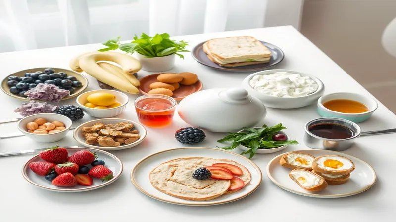 Alternativas a la avena para dieta keto: guía practica| KetoMex