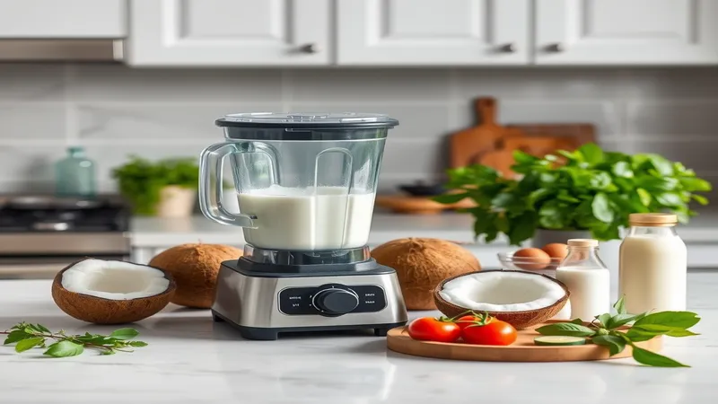 Batidos keto con leche de coco: recetas y guía practica| KetoMex