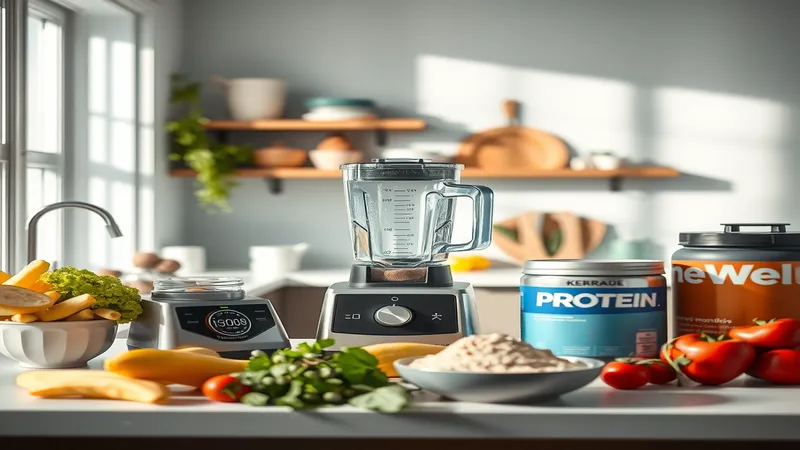 Batidos keto con proteína en polvo: recetas y macros| KetoMex
