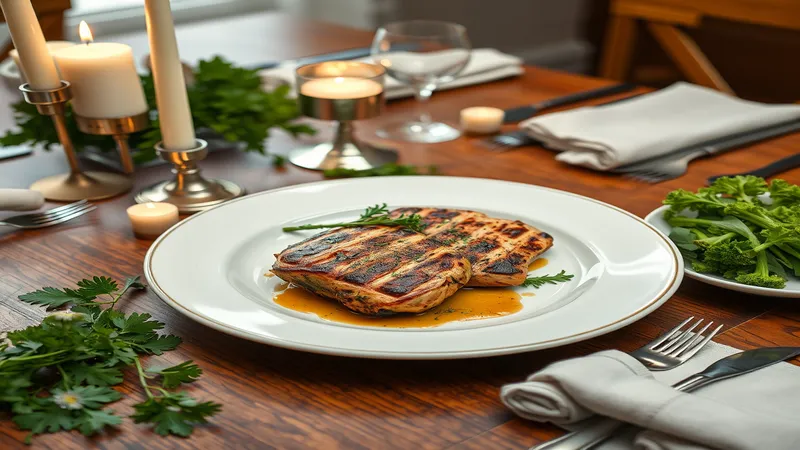 Cenas keto con pollo para principiantes: 5 recetas faciles| KetoMex