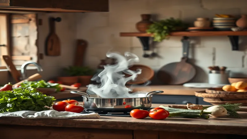 Cómo hacer caldo de huesos keto: receta y guía practica| KetoMex