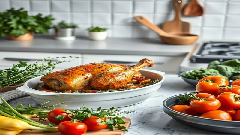 Cómo hacer carne keto al horno: receta facil y completa| KetoMex