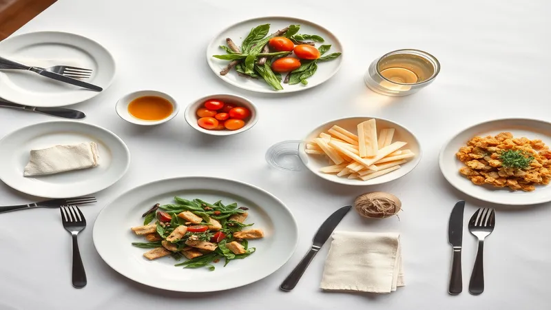 Cómo hacer un plato principal keto y planear un menú para fiesta| KetoMex