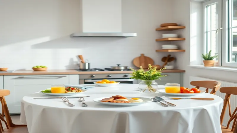 Desayuno keto rapido: recetas