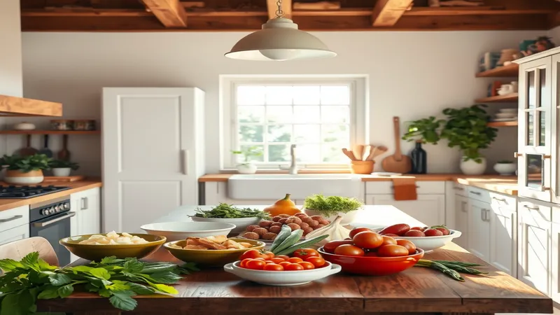Desayunos keto vs desayunos tradicionales: guía practica| KetoMex