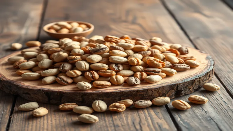 Frutos secos keto para bajar de peso: guía practica| KetoMex