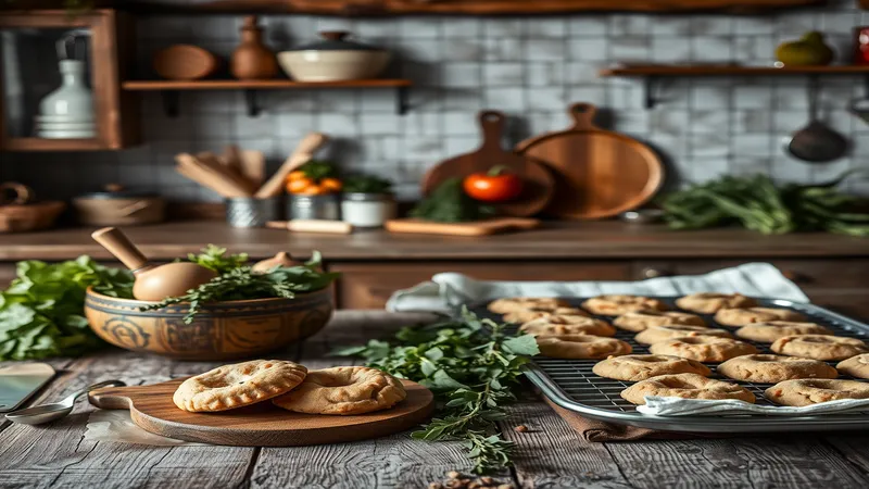 Galletas keto sin harina: recetas