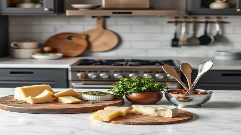 Guía de snacks de queso keto para principiantes y saludables| KetoMex