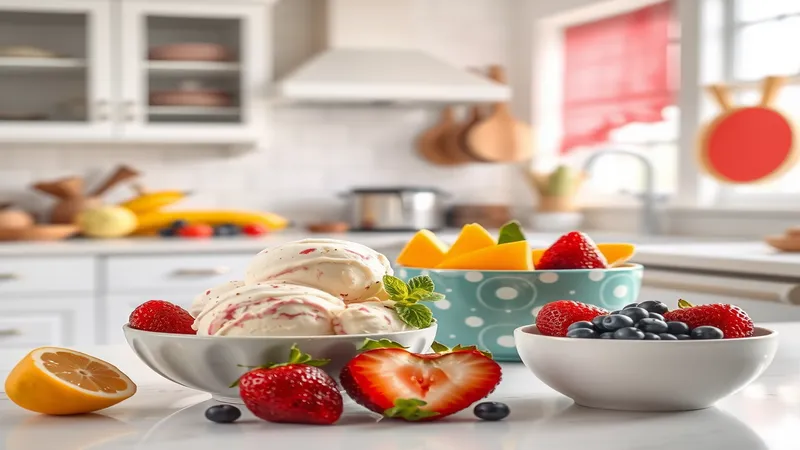 Helados dieta keto: recetas faciles y costos en México| KetoMex