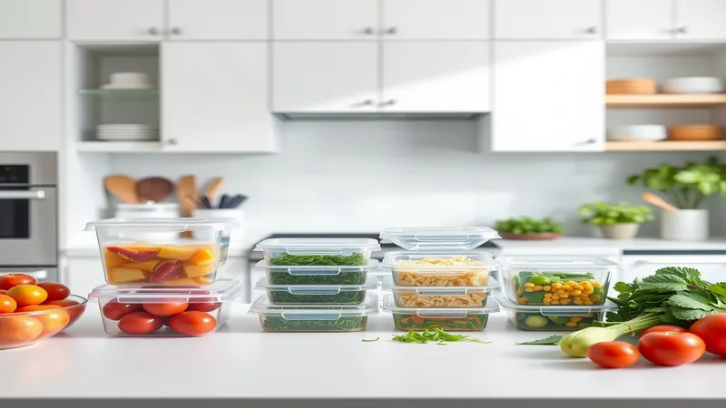Meal Prep Keto: mejores consejos y recetas para tupper| KetoMex