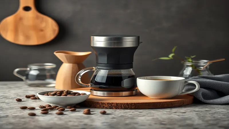 Mejores accesorios para preparar café keto: guía practica| KetoMex