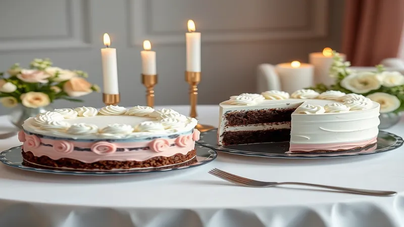 Mejores pasteles keto para cumpleaños — Guía y opciones| KetoMex