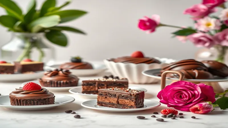 Postres keto faciles con chocolate: recetas mexicanas rapidas| KetoMex