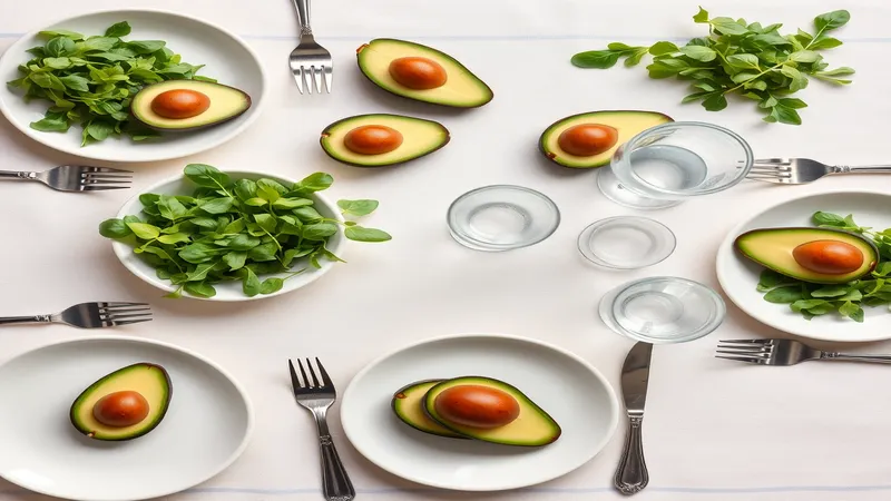 Recetas de almuerzo keto con aguacate: 7 ideas faciles| KetoMex