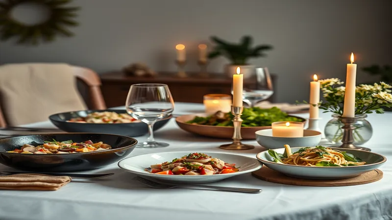 Recetas keto para cenas familiares bajas en carbohidratos| KetoMex